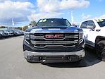 New 2026 GMC Sierra 1500 SLT Crew Cab 4WD Pickup for sale #G360086 - photo 4
