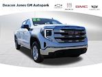 New 2026 GMC Sierra 1500 SLE Crew Cab for sale #G360100 - photo 1