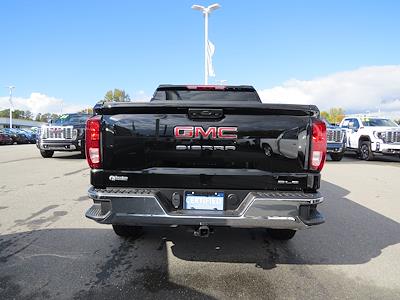 New 2026 GMC Sierra 1500 SLE Crew Cab 4WD Pickup for sale #G360101 - photo 2