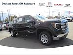 New 2026 GMC Sierra 1500 SLE Crew Cab 4WD Pickup for sale #G360101 - photo 1