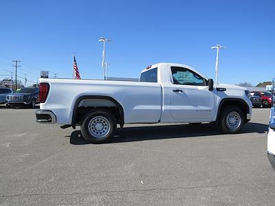 New 2026 GMC Sierra 1500 Pro Regular Cab for sale #G360112 - photo 2