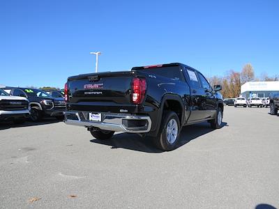 New 2026 GMC Sierra 1500 Pro Crew Cab for sale #G360119 - photo 2