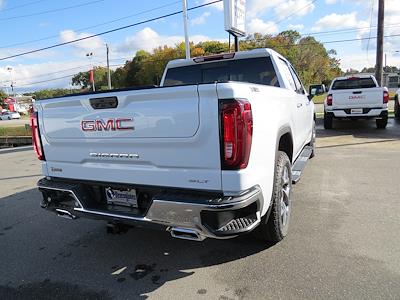 New 2026 GMC Sierra 1500 SLT Crew Cab for sale #G360121 - photo 2