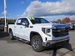 New 2026 GMC Sierra 1500 SLT Crew Cab for sale #G360121 - photo 3