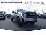 New 2026 GMC Sierra 2500 AT4 Crew Cab for sale #G360176 - photo 1