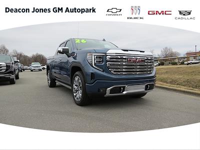 New 2026 GMC Sierra 1500 Denali Crew Cab for sale #G360214 - photo 1