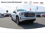 New 2026 GMC Sierra 1500 SLT Crew Cab for sale #G360241 - photo 1
