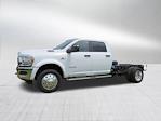 New 2024 Ram 4500 SLT Crew Cab 4x4 60 CA Cab Chassis for sale #640215 - photo 15