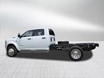 New 2024 Ram 4500 SLT Crew Cab 4x4 60 CA Cab Chassis for sale #640215 - photo 16