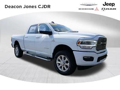 New 2024 Ram 2500 Laramie Crew Cab 4x4 Pickup for sale #640227 - photo 1