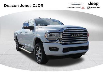 New 2024 Ram 2500 Longhorn Crew Cab 4x4 Pickup for sale #640245 - photo 1