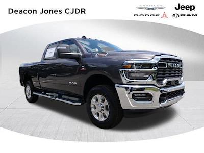 New 2025 Ram 2500 Big Horn Crew Cab 4x4 Pickup for sale #R650098 - photo 1