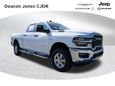 New 2025 Ram 2500 Big Horn Crew Cab 4x4 Pickup for sale #R650082 - photo 1