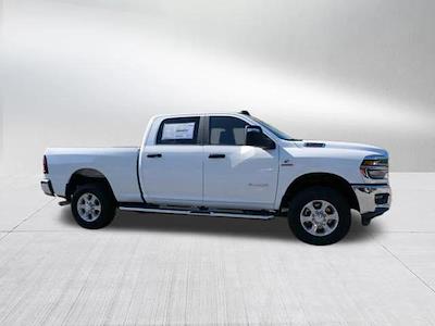 New 2025 Ram 2500 Big Horn Crew Cab 4x4 Pickup for sale #R650082 - photo 2