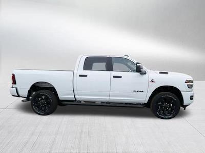 New 2025 Ram 2500 Big Horn Crew Cab 4x4 Pickup for sale #R650087 - photo 2