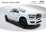 New 2025 Ram 2500 Big Horn Crew Cab 4x4 Pickup for sale #R650087 - photo 1