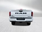 New 2025 Ram 2500 Big Horn Crew Cab 4x4 Pickup for sale #R650087 - photo 4