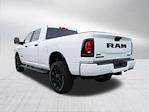 New 2025 Ram 2500 Big Horn Crew Cab 4x4 Pickup for sale #R650087 - photo 6