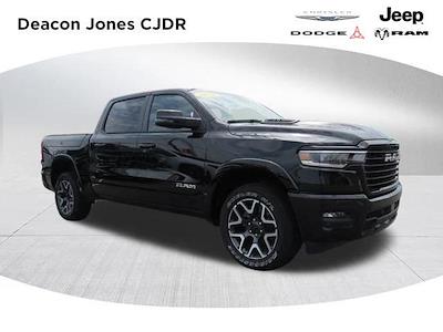 New 2025 Ram 1500 Laramie Crew Cab 4x4 Pickup for sale #650032 - photo 1