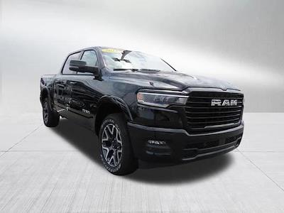 New 2025 Ram 1500 Laramie Crew Cab 4x4 Pickup for sale #650032 - photo 2