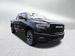 New 2025 Ram 1500 Laramie Crew Cab 4x4 Pickup for sale #650032 - photo 2