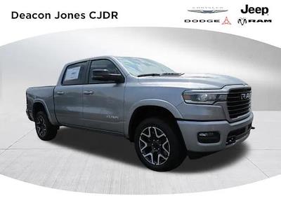 New 2025 Ram 1500 Laramie Crew Cab 4x4 Pickup for sale #650040 - photo 1