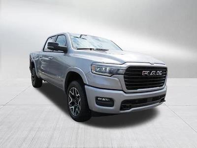 New 2025 Ram 1500 Laramie Crew Cab 4x4 Pickup for sale #650040 - photo 2