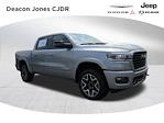 New 2025 Ram 1500 Laramie Crew Cab 4x4 Pickup for sale #650040 - photo 1