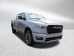 New 2025 Ram 1500 Laramie Crew Cab 4x4 Pickup for sale #650040 - photo 2