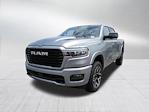 New 2025 Ram 1500 Laramie Crew Cab 4x4 Pickup for sale #650040 - photo 4