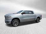 New 2025 Ram 1500 Laramie Crew Cab 4x4 Pickup for sale #650040 - photo 5