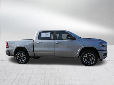 New 2025 Ram 1500 Laramie Crew Cab 4x4 Pickup for sale #650037 - photo 2
