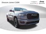 New 2025 Ram 1500 Laramie Crew Cab 4x4 Pickup for sale #650037 - photo 1