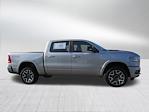 New 2025 Ram 1500 Laramie Crew Cab 4x4 Pickup for sale #650037 - photo 2