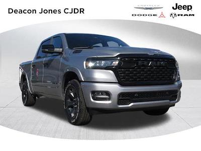 New 2025 Ram 1500 Big Horn Crew Cab 4x4 Pickup for sale #650055 - photo 1