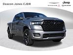 New 2025 Ram 1500 Big Horn Crew Cab 4x4 Pickup for sale #650055 - photo 1