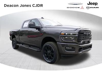 New 2025 Ram 2500 Laramie Crew Cab 4x4 Pickup for sale #R650088 - photo 1