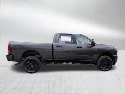 New 2025 Ram 2500 Laramie Crew Cab 4x4 Pickup for sale #R650088 - photo 2