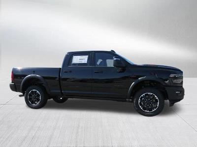 New 2025 Ram 2500 Rebel Crew Cab 4x4 Pickup for sale #R650125 - photo 2