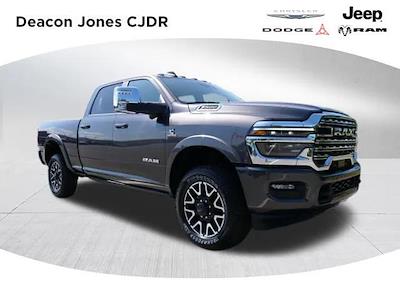 New 2025 Ram 2500 Longhorn Crew Cab 4x4 Pickup for sale #R650106 - photo 1