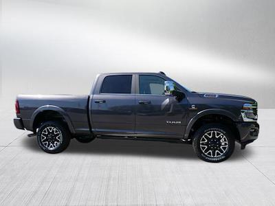 New 2025 Ram 2500 Longhorn Crew Cab 4x4 Pickup for sale #R650106 - photo 2