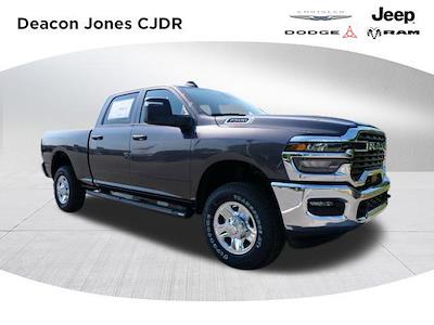 New 2025 Ram 2500 Tradesman Crew Cab 4x4 Pickup for sale #R650101 - photo 1