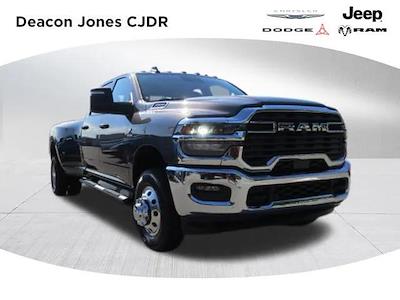 New 2025 Ram 3500 Tradesman Crew Cab 4x4 DRW Pickup for sale #R650132 - photo 1