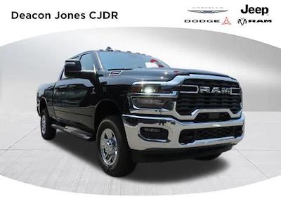 New 2025 Ram 2500 Tradesman Crew Cab 4x4 Pickup for sale #R650122 - photo 1