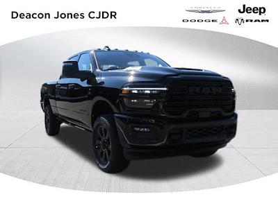 New 2025 Ram 2500 Laramie Crew Cab 4x4 Pickup for sale #R650133 - photo 1