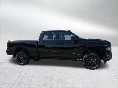 New 2025 Ram 2500 Laramie Crew Cab 4x4 Pickup for sale #R650133 - photo 2