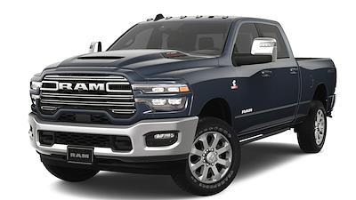 New 2025 Ram 2500 Laramie Crew Cab 4x4 Pickup for sale #569163 - photo 1
