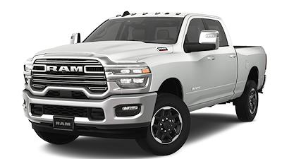New 2025 Ram 2500 Laramie Crew Cab 4x4 Pickup for sale #570168 - photo 1