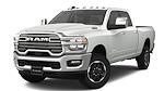New 2025 Ram 2500 Laramie Crew Cab 4x4 Pickup for sale #570168 - photo 1