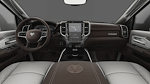 New 2025 Ram 2500 Laramie Crew Cab 4x4 Pickup for sale #570168 - photo 6
